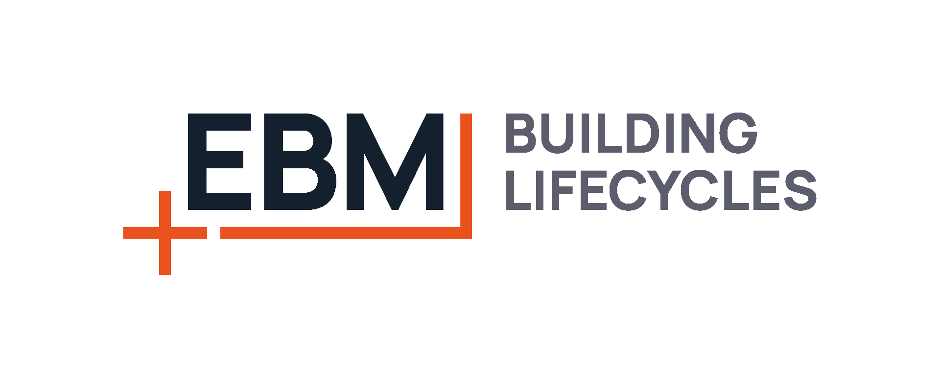 EBM Building Lifecycles